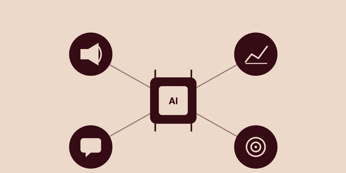 AI IN DIGITAL MARKETING