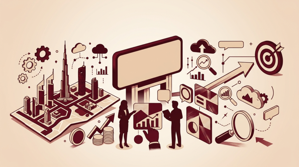 SEO COST IN DUBAI
